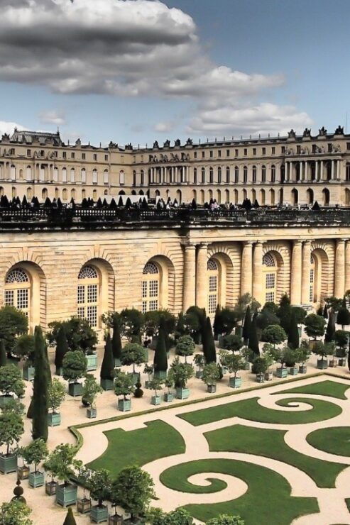 From Paris: Giverny and Versailles Private Full-Day Trip - Review Summary