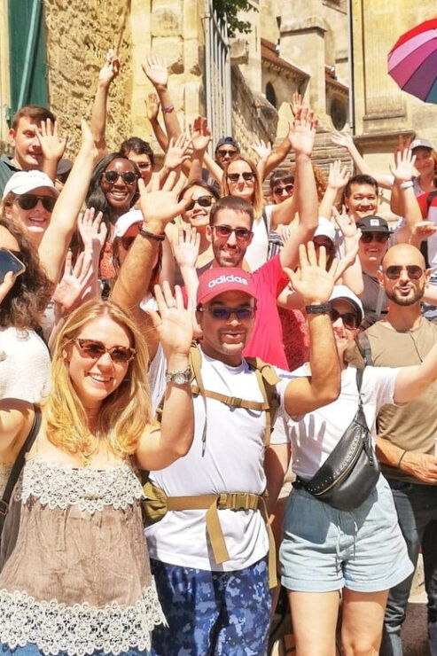 From Paris: Giverny, Monet's House & Gardens, Apéro, Canoe - Highlights and Activities