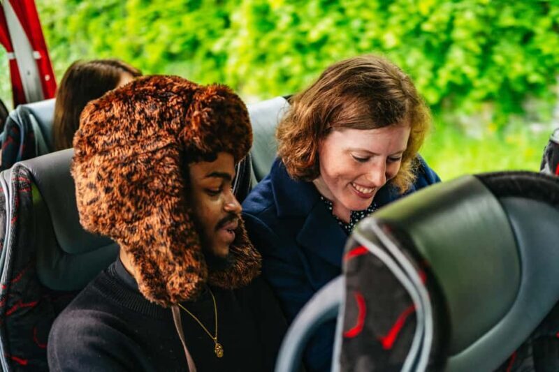 From Paris: Giverny, Monets House, & Gardens Half-Day Trip - A Well-Balanced Journey Through Monet’s Giverny