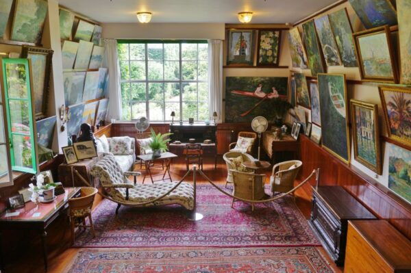 From Paris: Giverny W/ Monet'S House & Gardens Half-Day Tour - Tour Rating and Reviews