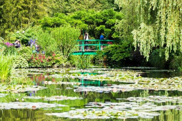 From Paris: Guided Day Trip to Monets Garden in Giverny - Common Questions