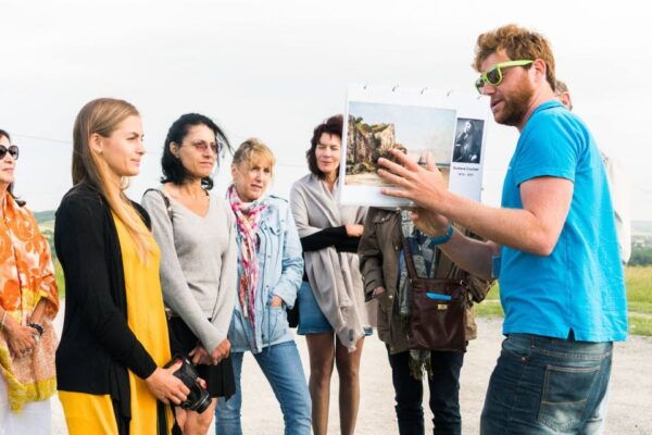 From Paris: Guided Day Trip to Monets Garden in Giverny - The Sum Up