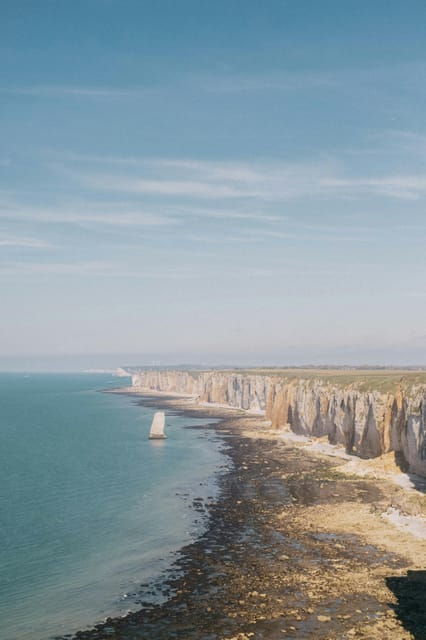 From Paris: Guided Day Trip to Normandy D-Day Sites - Good To Know