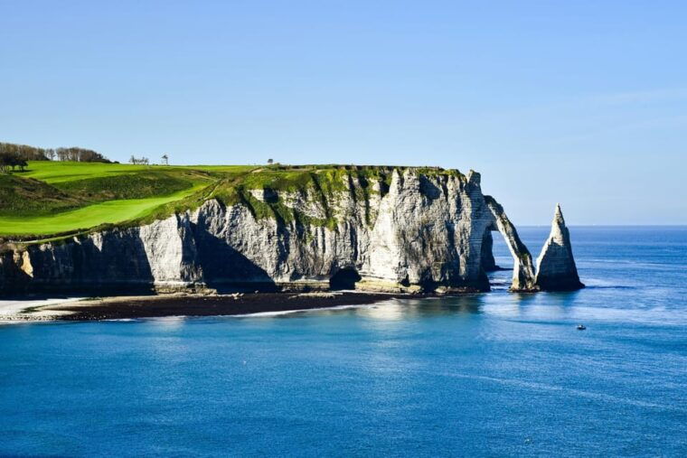 From Paris: Guided Day Trip to Normandy D-Day Sites - D-Day Sites to Explore