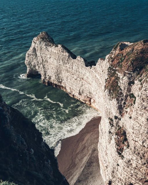 From Paris: Guided Day Trip to Normandy D-Day Sites - Booking and Cancellation Policy