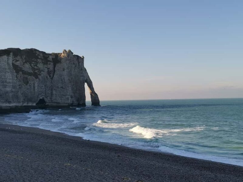 From Paris: Guided Tour of Honfleur, Etretat, and Rouen - Good To Know