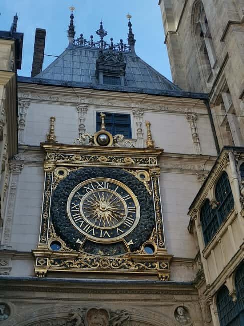 From Paris: Guided Tour of Honfleur, Etretat, and Rouen - Who This Tour Is Perfect For