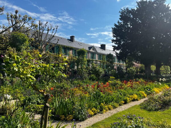 From Paris : Half Day GIVERNY on a PRIVATE TOUR - Booking Information