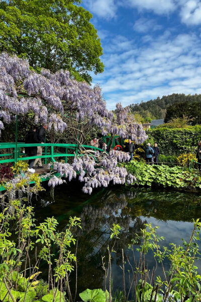 From Paris : Half Day GIVERNY on a PRIVATE TOUR - Tips for Your Visit