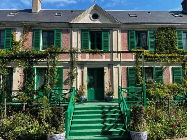 From Paris : Half Day GIVERNY on a PRIVATE TOUR - Questions You May Have