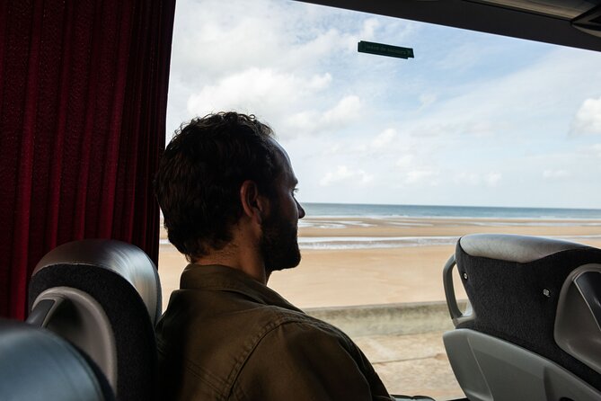 From Paris Landing Beaches With Guide & Hotel Pick up - Planning Your Trip and Booking Options