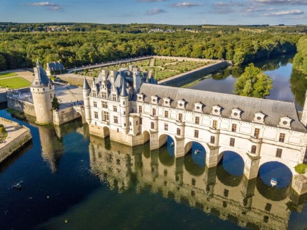 From Paris: Loire Valley Castles Day Trip With Wine Tasting - Booking Information and Pricing Details