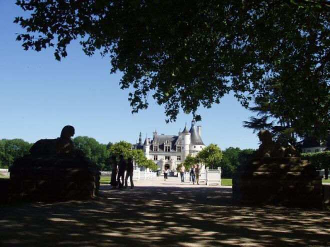 From Paris: Loire Valley Castles Full-Day Tour With Lunch - Common Questions