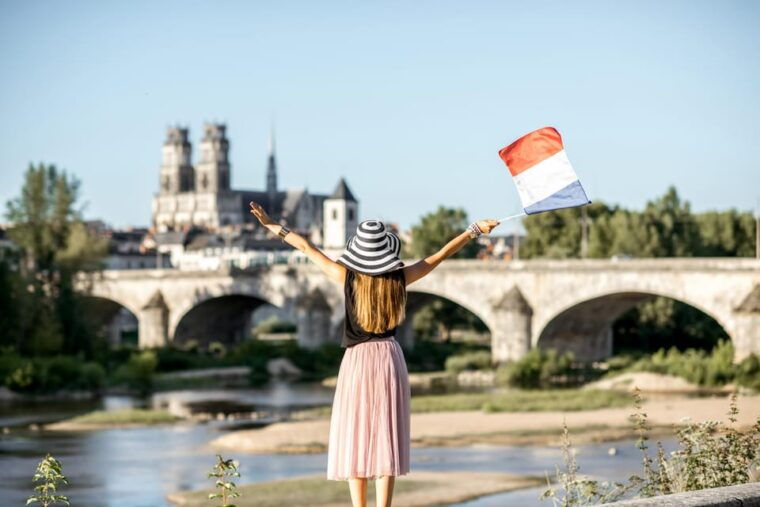 From Paris: Loire Valley Castles & Orleans Guided Tour - Key Features