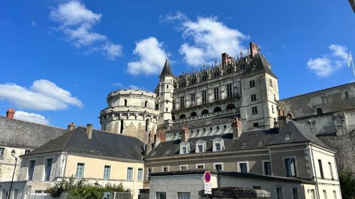 From Paris: Loire Valley Castles & Orleans Guided Tour - Booking Information