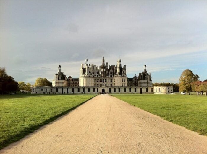 From Paris: Loire Valley Castles & Orleans Guided Tour - Frequently Asked Questions