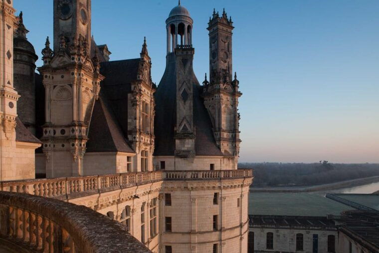 From Paris: Loire Valley Chambord Castle and Wine Tasting - Customer Reviews and Experiences