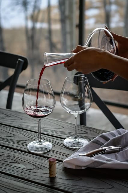 From Paris: Loire Valley Chambord Castle and Wine Tasting - Frequently Asked Questions