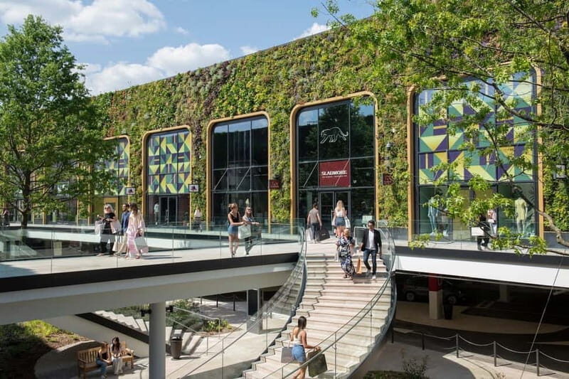 From Paris: McArthurGlen Center & Monet's Givern House Visit - Good To Know