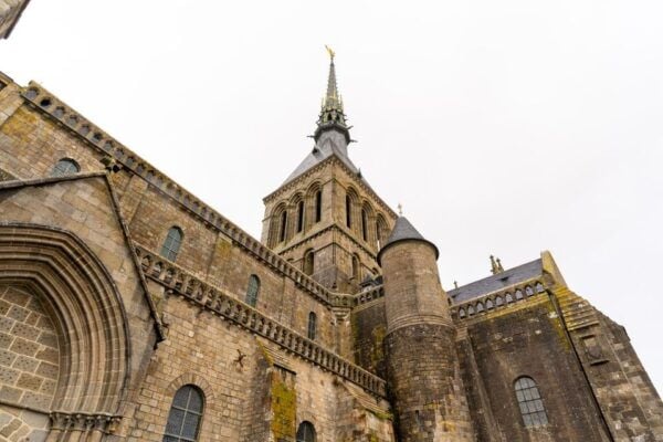 From Paris: Mont Saint Michel Day Trip With a Guide - Common Questions