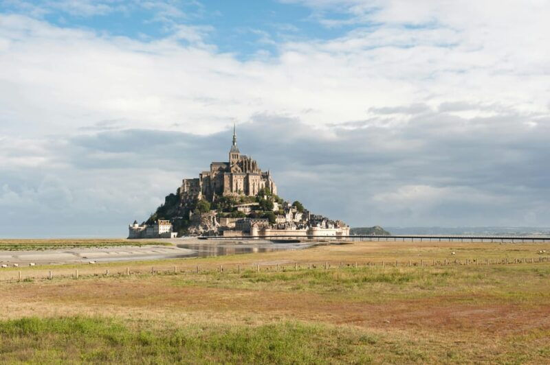 From Paris: Mont Saint Michel Private Day Tour - Good To Know