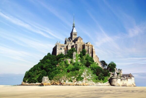 From Paris: Mont St Michel and Loire Valley 2 Day Tour - The Sum Up