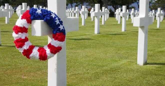 From Paris: Normandy D-Day Beaches Day Trip - Inclusions