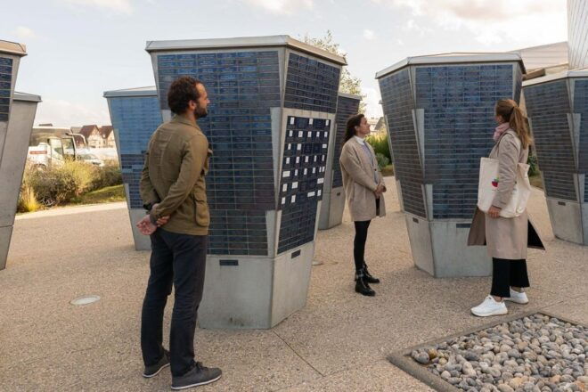 From Paris: Normandy D-Day Beaches Day Trip - General Information