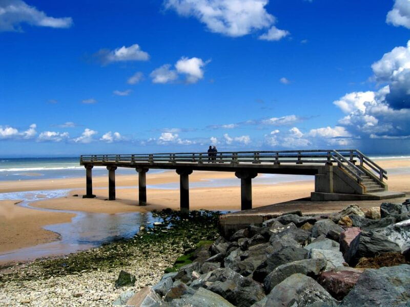 From Paris: Normandy D-Day Beaches Day Trip With Lunch - Good To Know
