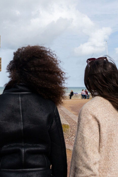 From Paris: Normandy D-Day Beaches Day Trip With Lunch - Customer Reviews and Feedback