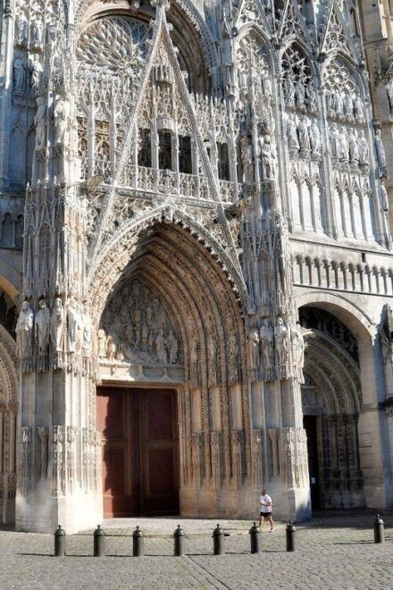 From Paris: Normandy's Regional Highlights Private Tour - Accessibility and Private Group Option
