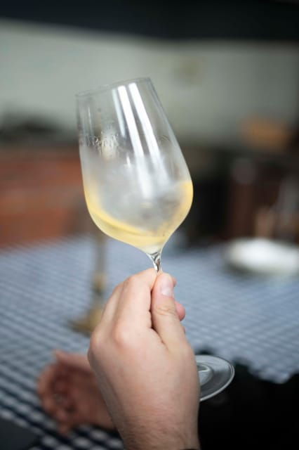 From Paris: Not Your Average Champagne Tour - Culinary Delights