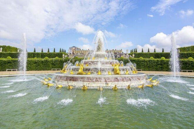 From Paris: Palace of Versailles & Gardens W/ Transportation - Practical Information