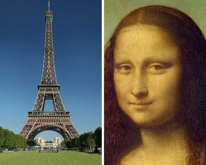 From Paris : Paris & Louvre Museum - Private Tour - Experience Highlights