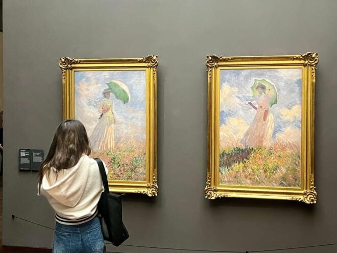 From Paris : Paris & Orsay Museum - Private Tour - Tour Features