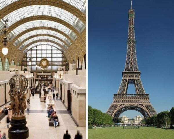 From Paris : Paris & Orsay Museum - Private Tour - Booking Information