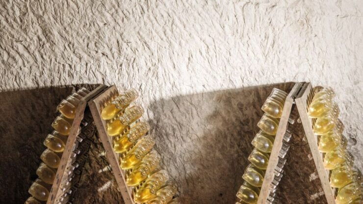 From Paris: Prestige Champagne Tour and Tastings - Activity Details and Pickup