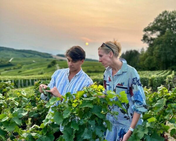 From Paris: Prestige Champagne Tour and Tastings - Customer Reviews and Additional Information