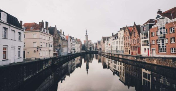 From Paris: Private Bruges Tour - The Sum Up