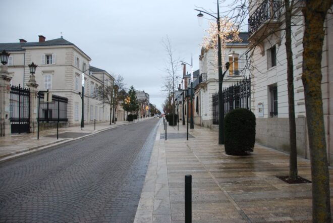 From Paris: Private Champagne Tour, Tastings at Moet&Chandon - Highlights of the Tour