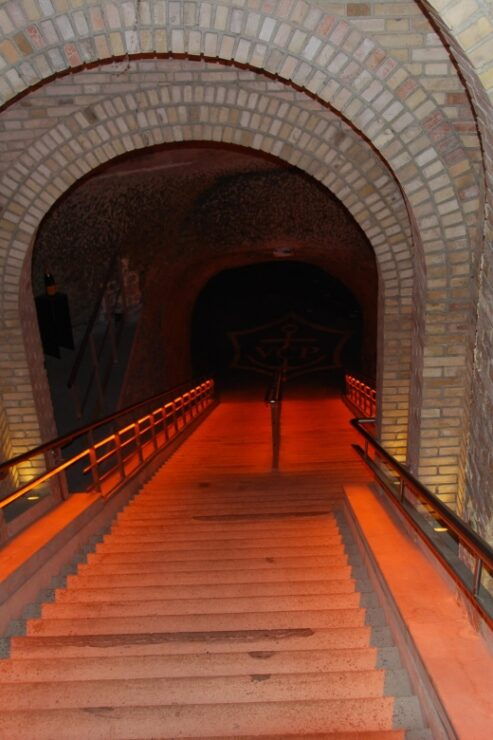 From Paris: Private Champagne Tour, Veuve Clicquot and More - Tour Highlights