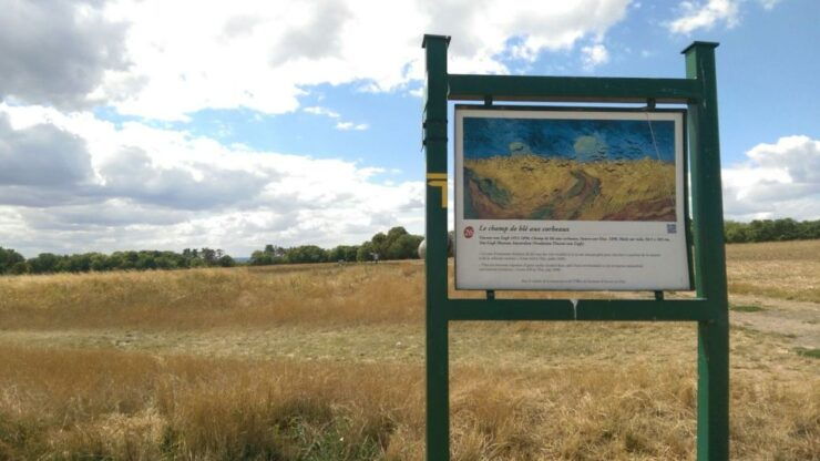 From Paris: Private Day Trip to Giverny and Auvers Sur Oise - Booking and Cancellation Details