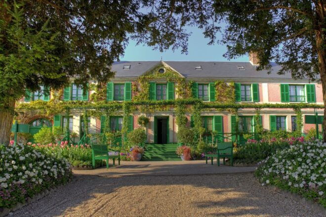 From Paris: Private Day Trip to Giverny and Auvers Sur Oise - Customer Review and Feedback