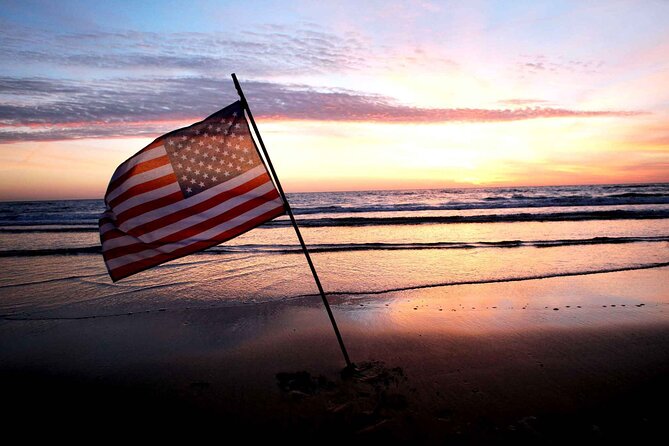 From Paris, Private Tour D-Day Beaches and Cemetery Full Day - Common Questions