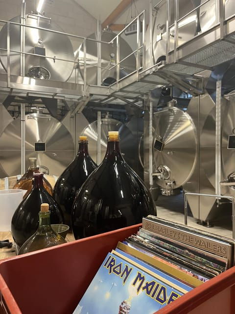 From Paris : Private Tour in Champagnes Hidden Gem - Key Points