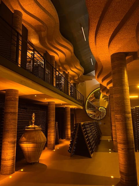 From Paris : Private Tour in Champagnes Hidden Gem - Itinerary Highlights