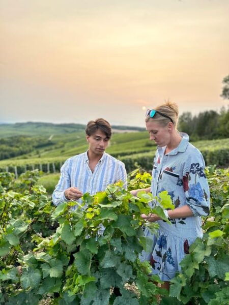 From Paris : Private Tour in Champagnes Hidden Gem - Exploring the Côte Des Bar