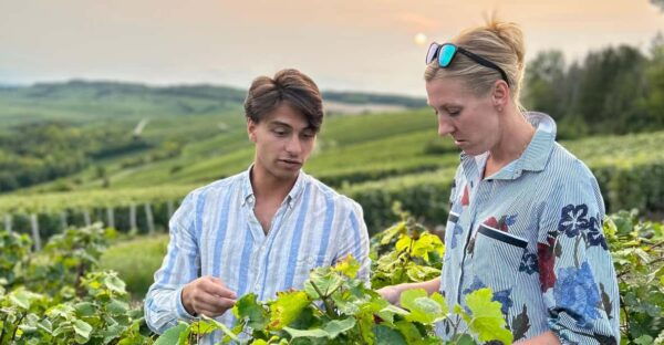 From Paris : Private Tour in Champagnes Hidden Gem - Questions You May Have