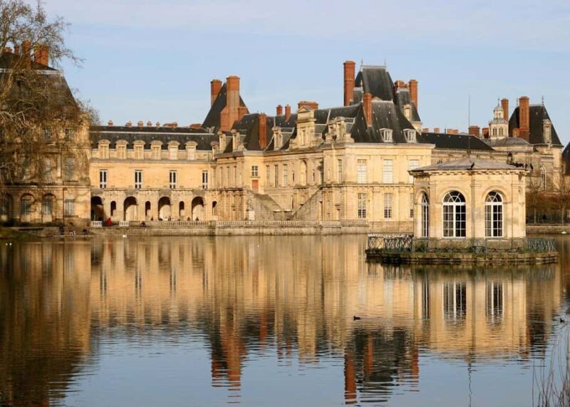 From Paris: Private Tour to Fontainebleau and Barbizon - Introduction