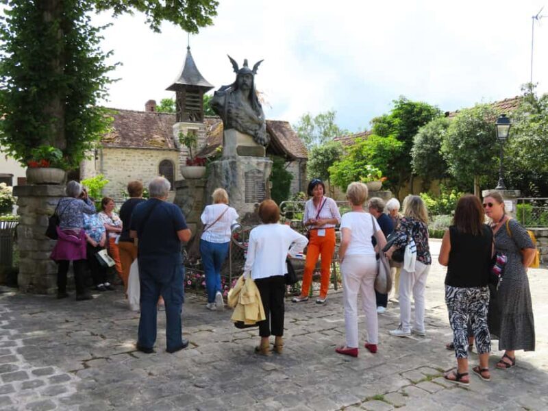 From Paris: Private Tour to Fontainebleau and Barbizon - Good To Know